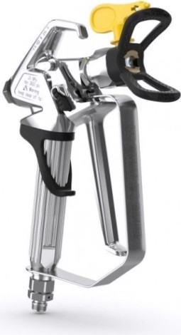 Краскопульт WAGNER Vector Pro, G-Thread 7/8", 1/4" 538040 [538040C]