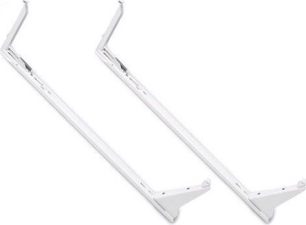 Кронштейн MCK 300-100/100 для гигиен. радиаторов [НС-0086176]