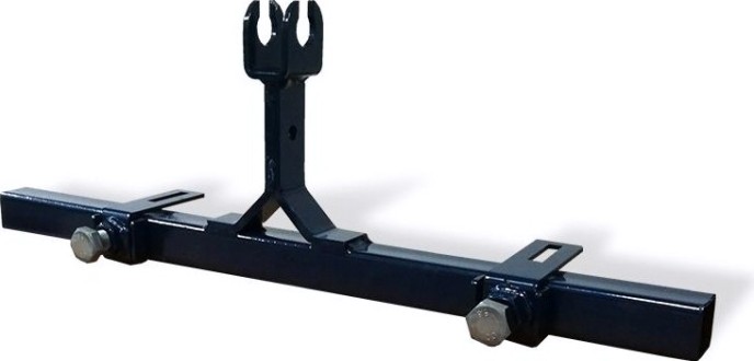 Кронштейн НЕВА К с креплением на ось 005.09.3050 [005.09.3050]