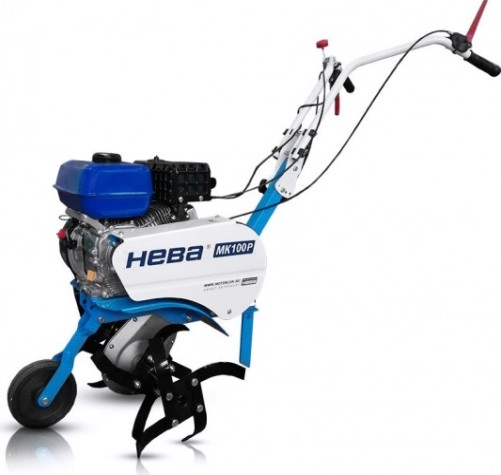 Культиватор НЕВА МК-100Р-ZS (GB200/GB210) [4650002230316]