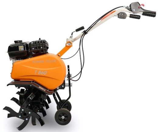 Культиватор VILLARTEC T 860 [T860]