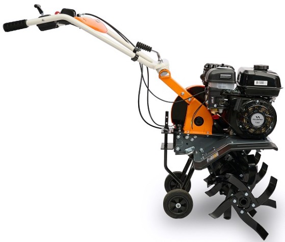 Культиватор VILLARTEC T 860 [T860]