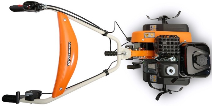 Культиватор VILLARTEC T 860 [T860]