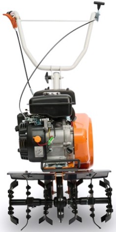 Культиватор VILLARTEC T 930 [T930]