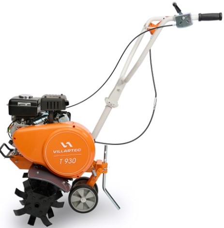 Культиватор VILLARTEC T 930 [T930]