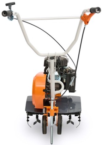 Культиватор VILLARTEC T 930 [T930]