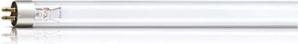 Лампа бактерицидная Philips TUV 8Вт T5 G5 928001104013 [16929]