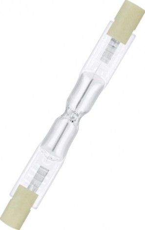 Лампа галогенная Osram HALOGEN трубчатая pro 64684 48w 230v r7s fs1 [4008321977595]