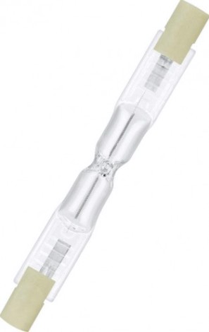 Лампа галогенная Osram HALOGEN трубчатая pro 64690 80w 230v r7s fs1 [4008321928078]
