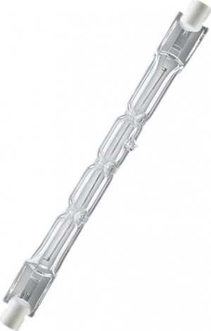 Лампа галогенная Osram HALOGEN трубчатая pro 64701 230w 230v r7s fs1 [4008321207692]