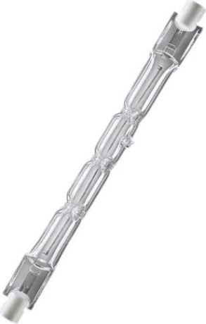 Лампа галогенная Osram HALOGEN трубчатая standard 64740 1000w 230v r7s fs1 [4050300004174]