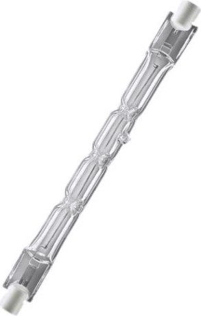 Лампа галогенная Osram HALOGEN трубчатая standard 64760 1500w 230v r7s fs1 [4050300004181]
