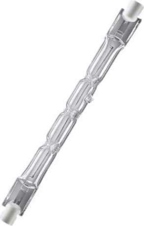 Лампа галогенная Osram HALOGEN трубчатая standard 64784 2000w 230v r7s fs1 [4050300004204]
