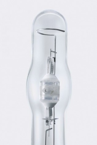 Лампа газоразрядная Osram HQI металлогалогенная powerstar hqi-bt 400w/d pro e40 [4008321677860]