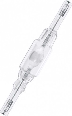 Лампа газоразрядная Osram HQI-TS 150W/NDL EXCELLENCE RX7s-24 [4008321678386]