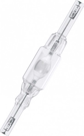 Лампа газоразрядная Osram HQI-TS 70W/NDL металлогалогенная EXCELLENCE RX7s [4008321678324]
