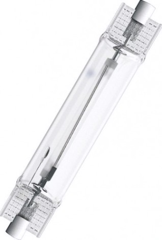 Лампа газоразрядная Osram NAV натриевая высокого давления для открытых и закрыты [4050300024301]
