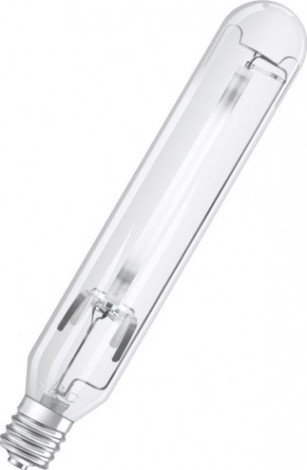 Лампа газоразрядная Osram NAV натриевая высокого давления для открытых и закрыты [4050300251417]