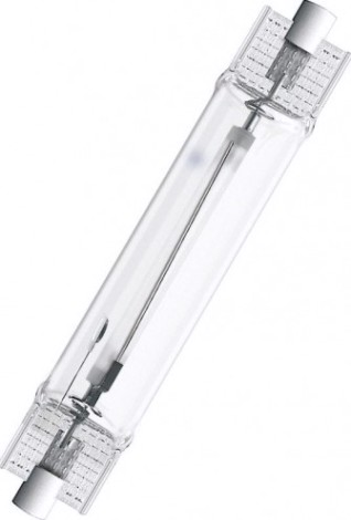 Лампа газоразрядная Osram NAV натриевая высокого давления для открытых и закрыты [4050300281667]
