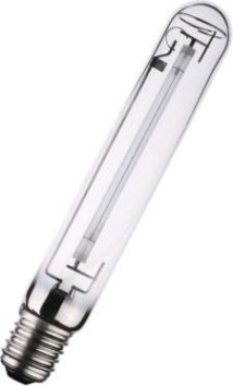 Лампа газоразрядная Osram NAV натриевая высокого давления для открытых и закрыты [4058075036628]