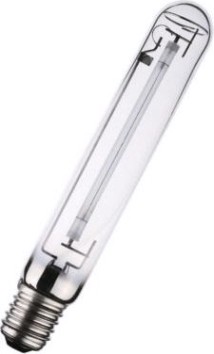 Лампа газоразрядная Osram NAV натриевая высокого давления для открытых и закрыты [4058075036666]