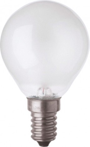 Лампа накаливания Osram ЛОН бытовая галогенная special oven spc.p oven fr 40w [4050300008486]