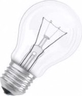 Лампа накаливания Osram ЛОН clas a cl 40w 230v e27 fs1 [4008321788528]