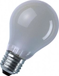 Лампа накаливания Osram ЛОН clas a fr 60w 230v e27 fs1 [4008321419552]