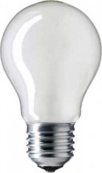 Лампа накаливания Osram ЛОН clas a fr 95w 230v e27 fs1 [4058075027862]
