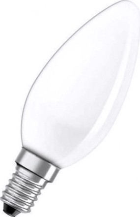 Лампа накаливания Osram ЛОН clas b fr 40w 230v e14 fs1 [4008321410870]