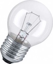 Лампа накаливания Osram ЛОН clas p cl 40w 230v e27 fs1 [4008321788764]