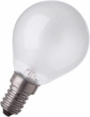 Лампа накаливания Osram ЛОН clas p fr 40w 230v e14 fs1 [4008321411471]