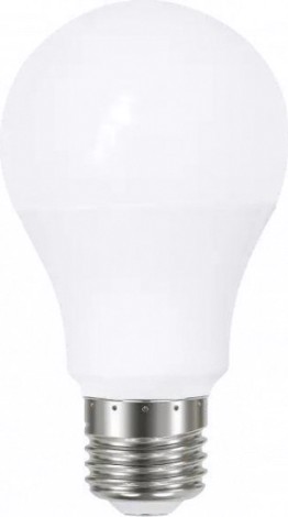 Лампа светодиодная GAUSS A60 a60 10w 920lm 6500k е27 шаг. диммирование led [102502310-S]