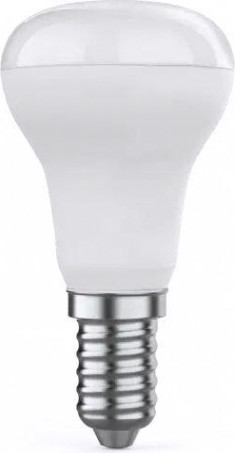 Лампа светодиодная GAUSS elementary r39 4w 300lm 3000k e14 [63114]