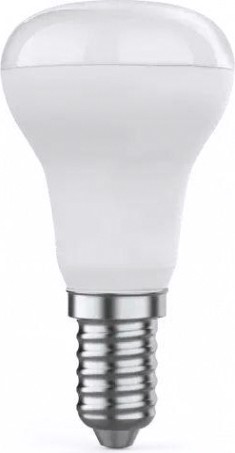 Лампа светодиодная GAUSS elementary r39 4w 300lm 4100k е14 [63124]