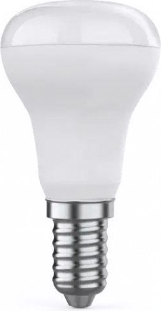 Лампа светодиодная GAUSS elementary r50 6w 450lm 4100k е14 [63126]