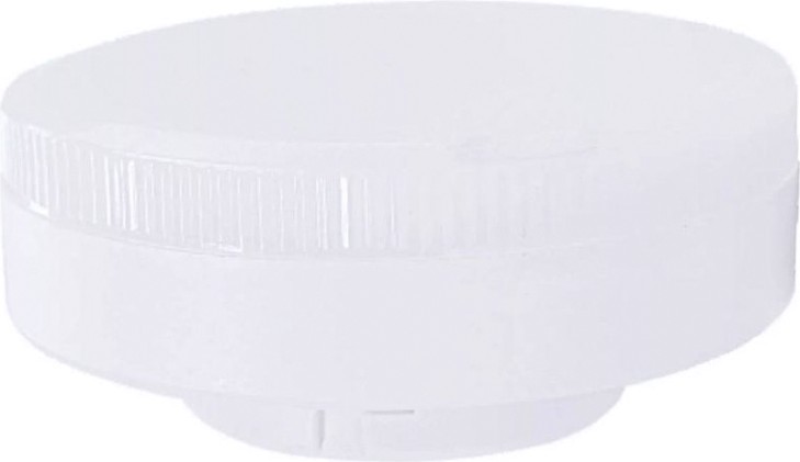 Лампа светодиодная GAUSS GX53 11w 1050lm 4100k led [108008211]