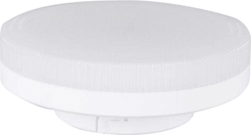 Лампа светодиодная GAUSS GX53 basic 11,5w 1095lm 3000k led [20849112]