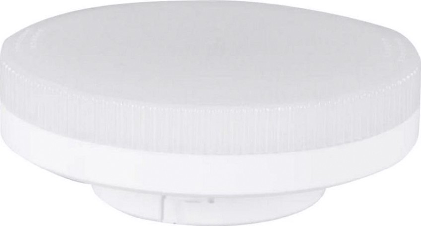 Лампа светодиодная GAUSS GX53 basic 11,5w 1095lm 4100k led [20849212]