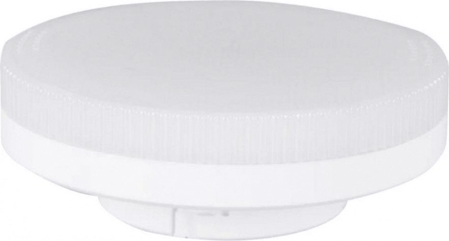 Лампа светодиодная GAUSS GX53 basic 8,5w 810lm 3000k led [20849192]