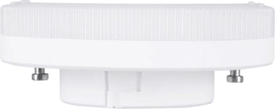 Лампа светодиодная GAUSS GX53 basic 8,5w 810lm 3000k led [20849192]
