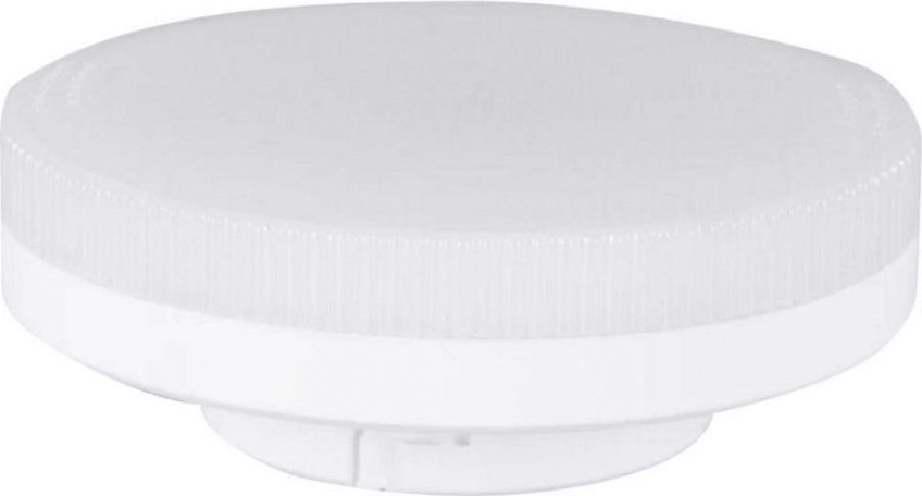 Лампа светодиодная GAUSS GX53 basic 8,5w 810lm 4100k led [20849292]