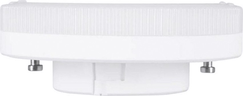 Лампа светодиодная GAUSS GX53 basic 9w 770lm 4100k диммируемая led [20849292-D]