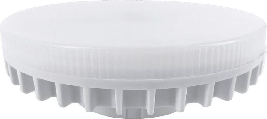 Лампа светодиодная GAUSS GX70 elementary 14w 1300lm 4100k led [83824]