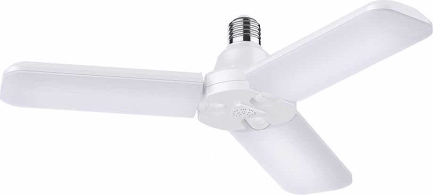 Лампа светодиодная GAUSS Клевер basic 22w 2100lm 4000k e27 led [11732222]