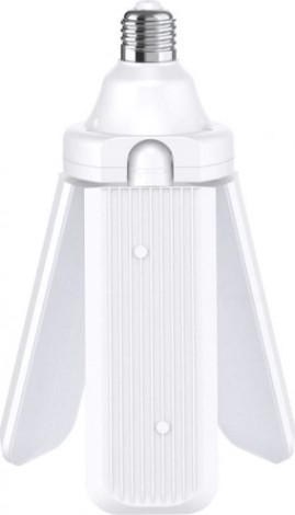 Лампа светодиодная GAUSS Клевер basic 22w 2100lm 4000k e27 led [11732222]