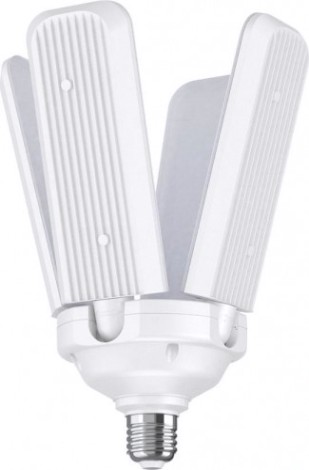Лампа светодиодная GAUSS Клевер basic 30w 2900lm 4000k e27 led [11732232]