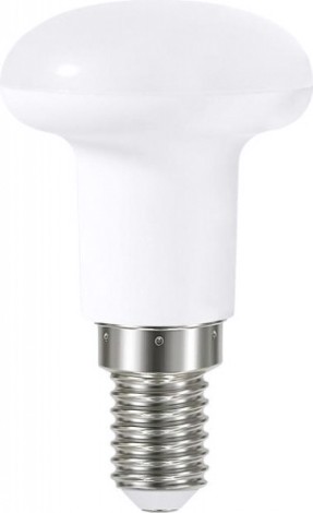 Лампа светодиодная GAUSS R39 r39 4w 370lm 6500k е14 led [106001304]