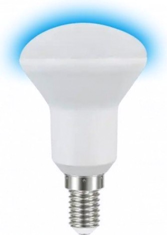 Лампа светодиодная GAUSS R50 r50 6w 530lm 6500k е14 led [106001306]