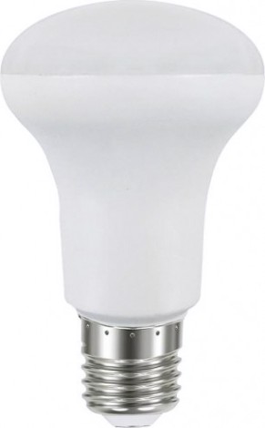 Лампа светодиодная GAUSS R63 r63 9w 700lm 6500k e27 led [106002309]